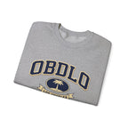 SUDADERA CUELLO REDONDO LOS ANGELES® — EDICIÓN PATRIMONIO DE CALIFORNIA