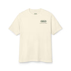 CAMISETA DEL CLUB SOÑADOR A TIEMPO COMPLETO