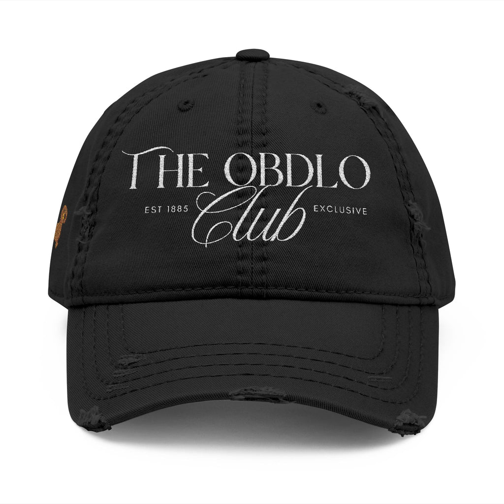 CLASSIC CAP No. 07 | HERITAGE COLLECTION