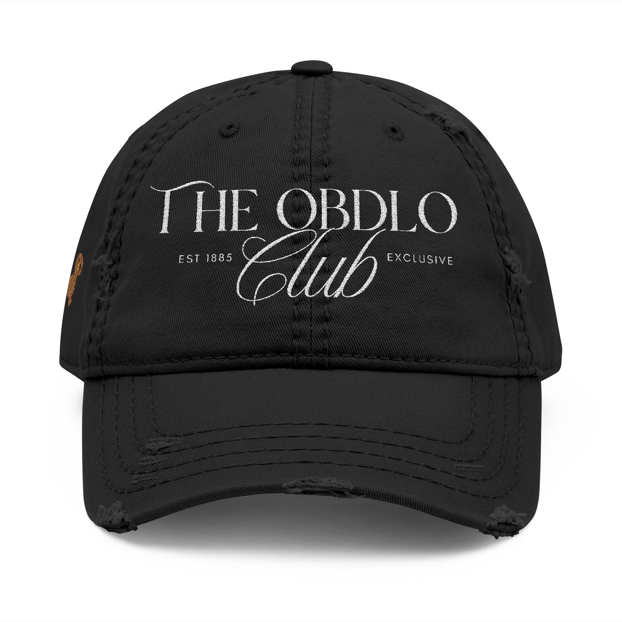 CLASSIC CAP No. 07 | HERITAGE COLLECTION