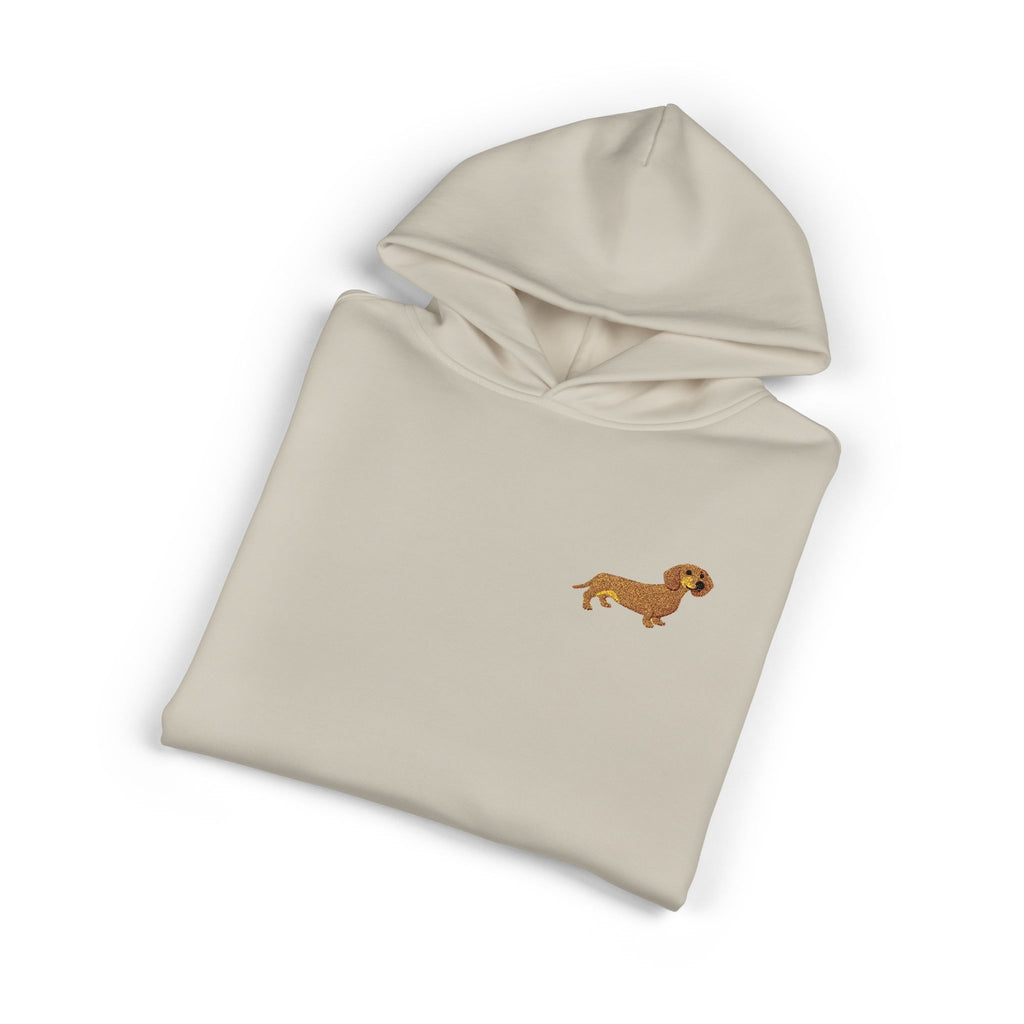 SUDADERA SOCIEDAD SALCHICHA