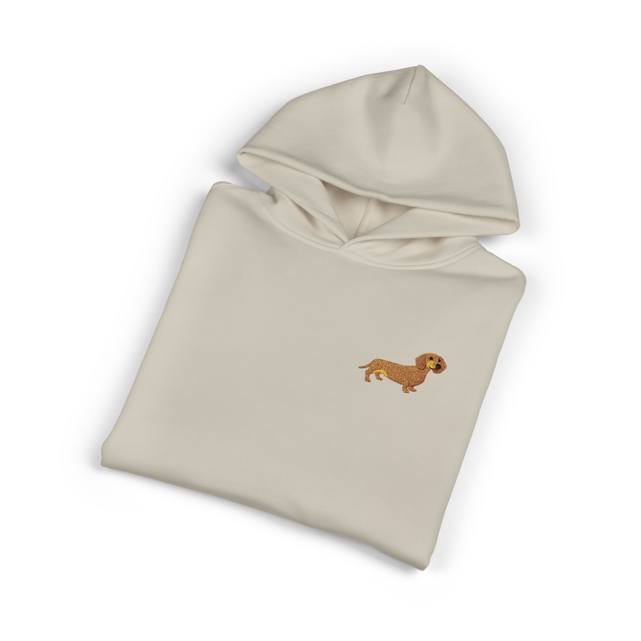 DACHSHUND SOCIETY HOODIE | OBDLO CLUB™
