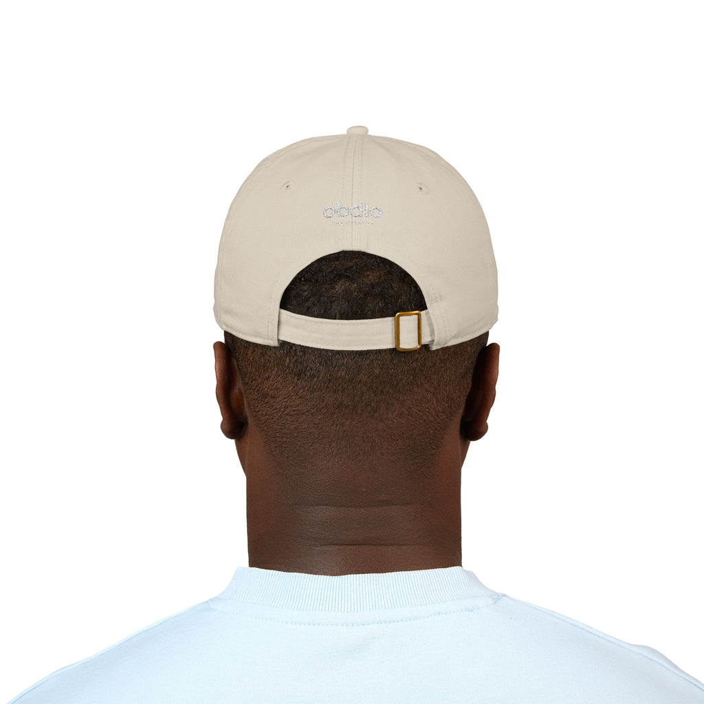 LA JOLLA POR SIEMPRE — GORRA EDICIÓN ESPECIAL | OBDLO CLUB™