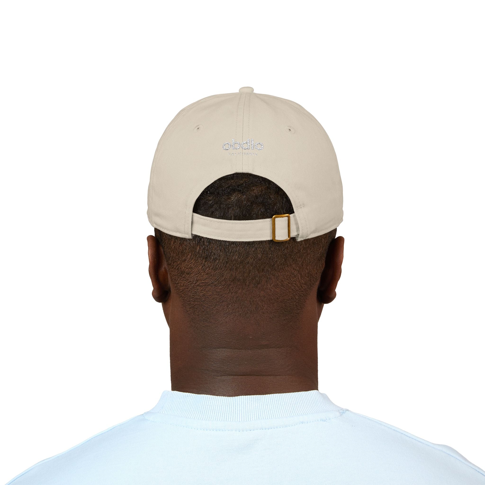 LA JOLLA FOREVER — SPECIAL EDITION CAP | OBDLO CLUB™