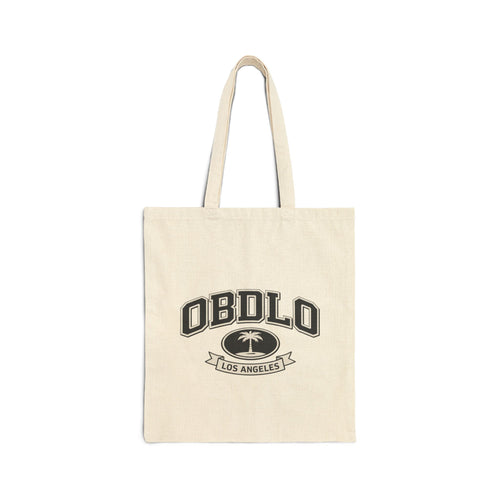 BANANAS MARKET TOTE | OBDLO CLUB™