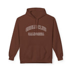 SUDADERA CLÁSICA DE CALIFORNIA