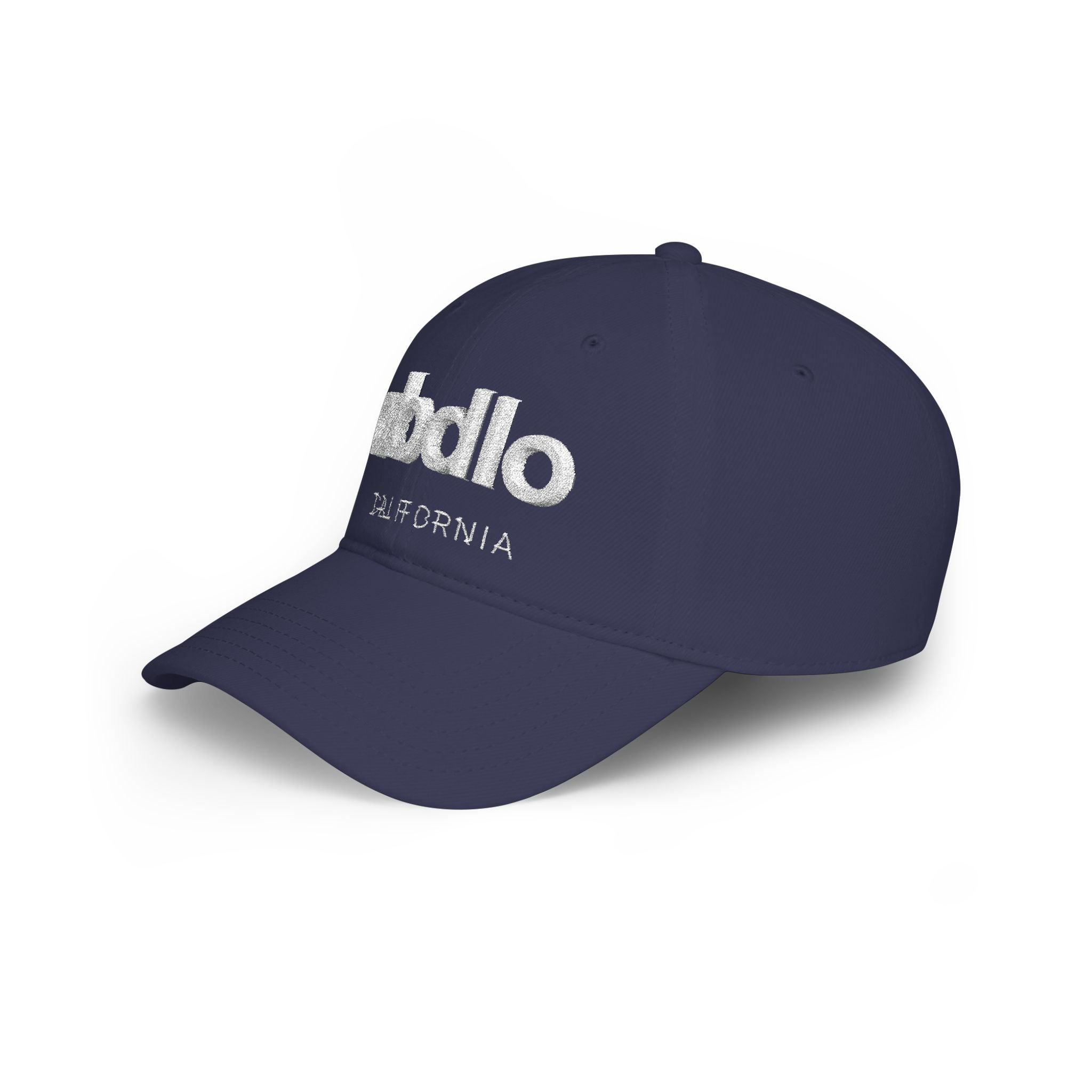 Gorra de perfil bajo OBDLO California® | OBDLO CLUB™