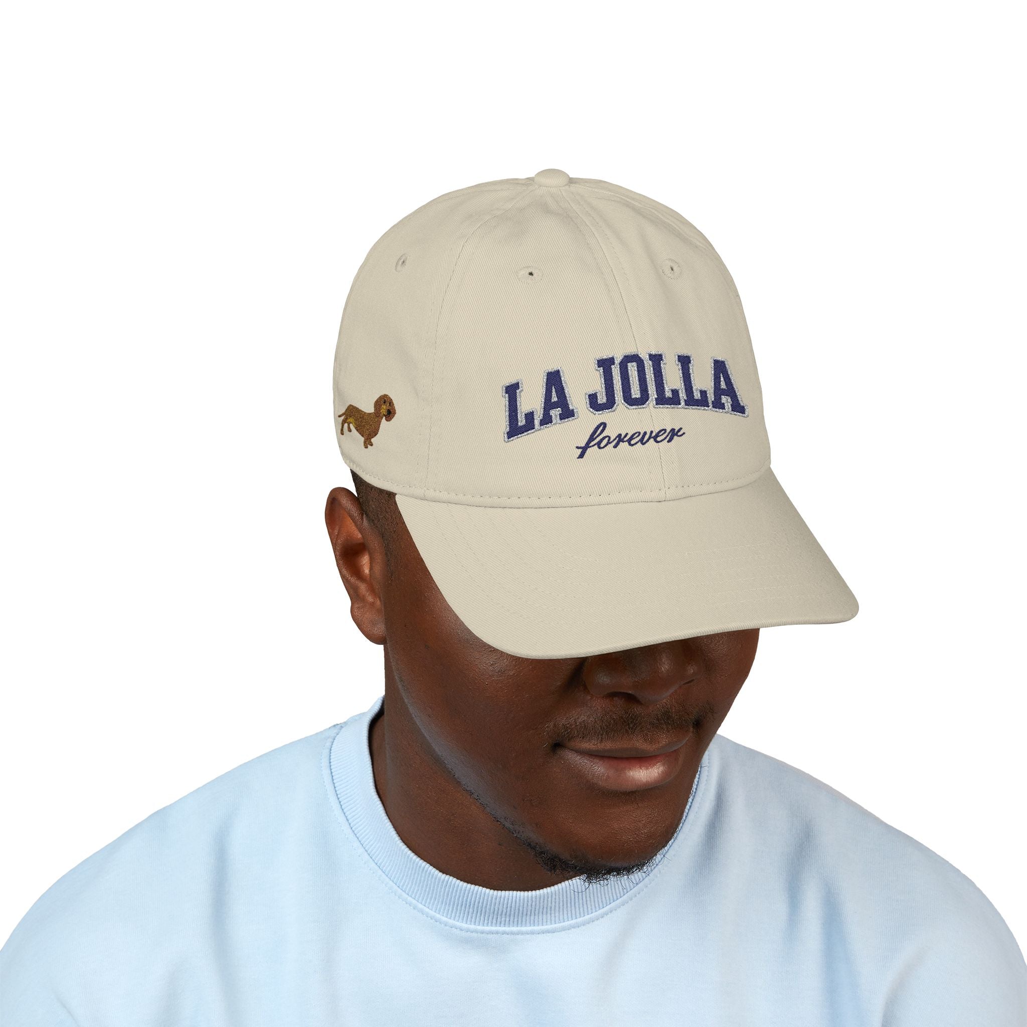 LA JOLLA FOREVER — SPECIAL EDITION CAP | OBDLO CLUB™