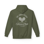 SUDADERA CLÁSICA DE CALIFORNIA