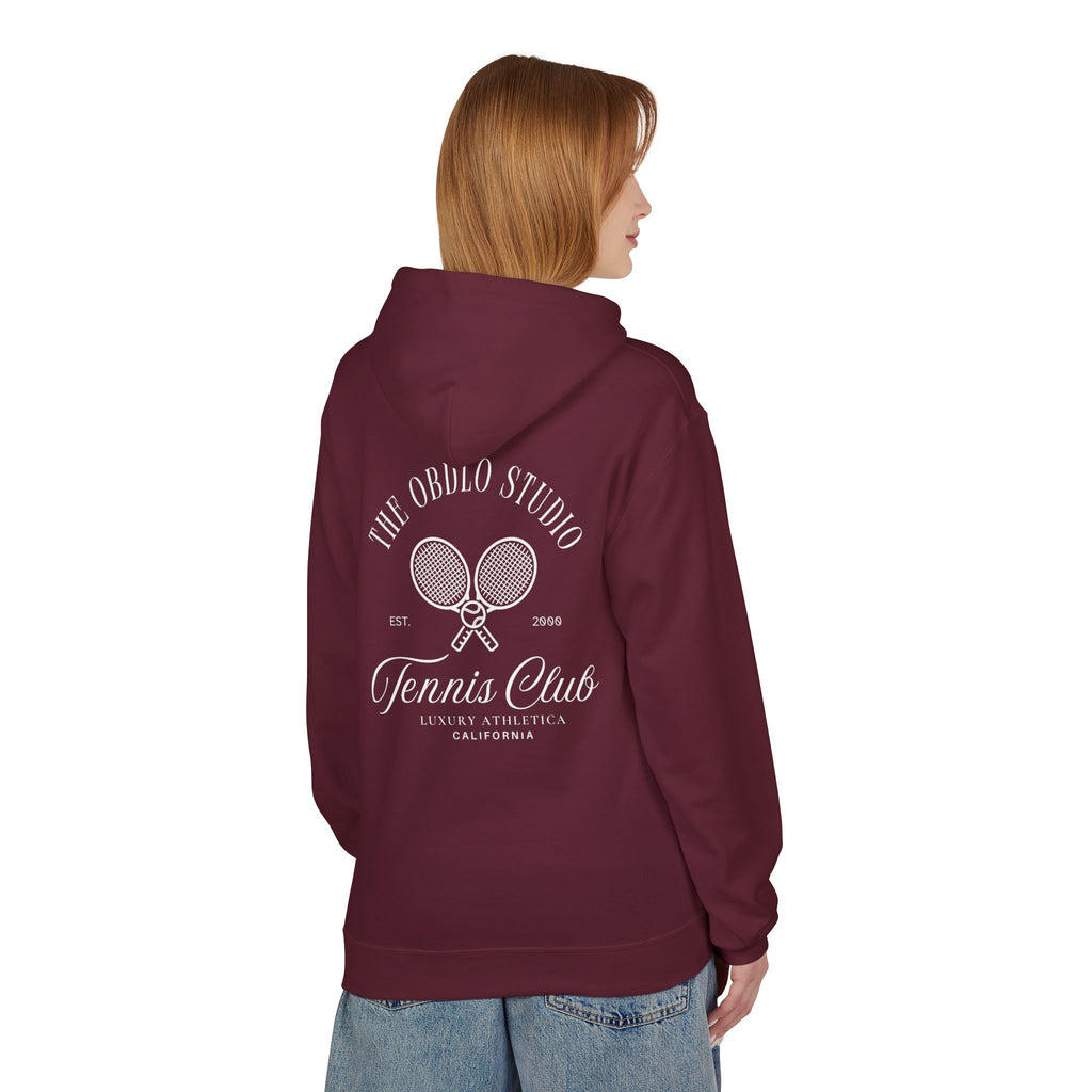 CLASSIC CALIFORNIA HOODIE | OBDLO CLUB™