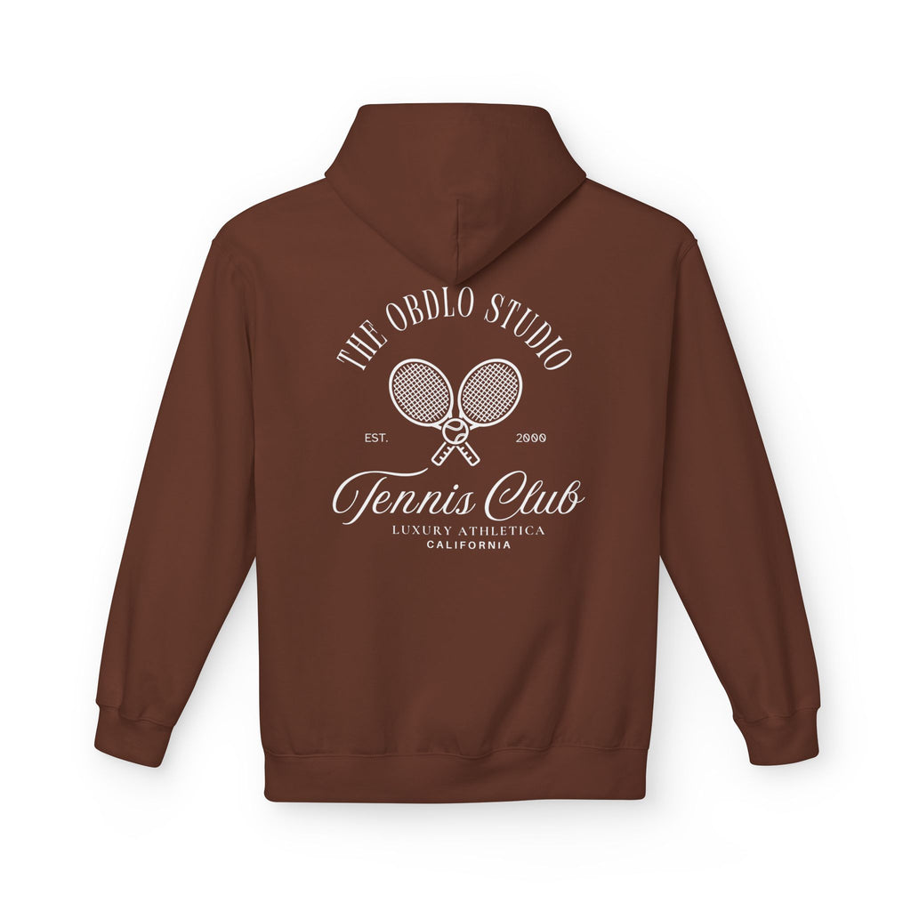 CLASSIC CALIFORNIA HOODIE | OBDLO CLUB™