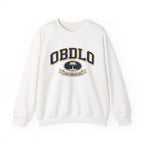SUDADERA CUELLO REDONDO LOS ANGELES® — EDICIÓN PATRIMONIO DE CALIFORNIA
