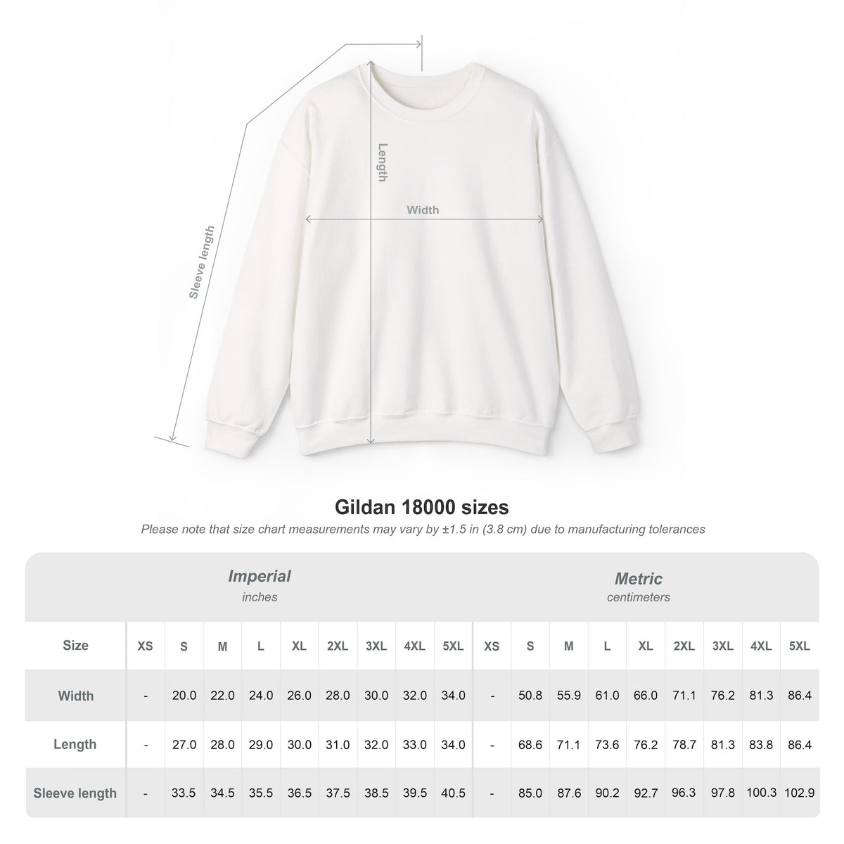 THE LA MIDNIGHT CREWNECK