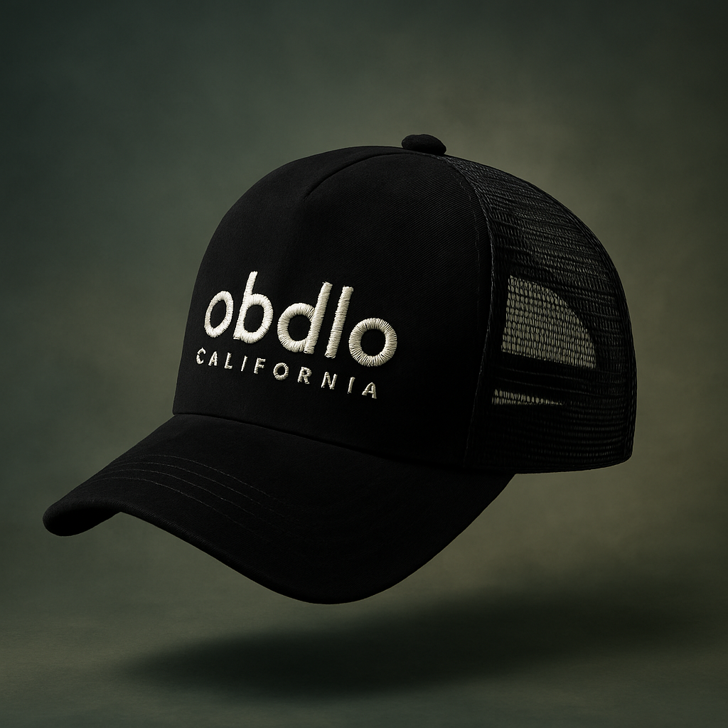 THE OBDLO CAP - EB