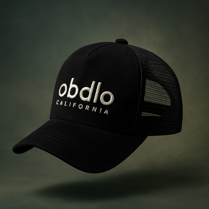 THE OBDLO CAP - EB