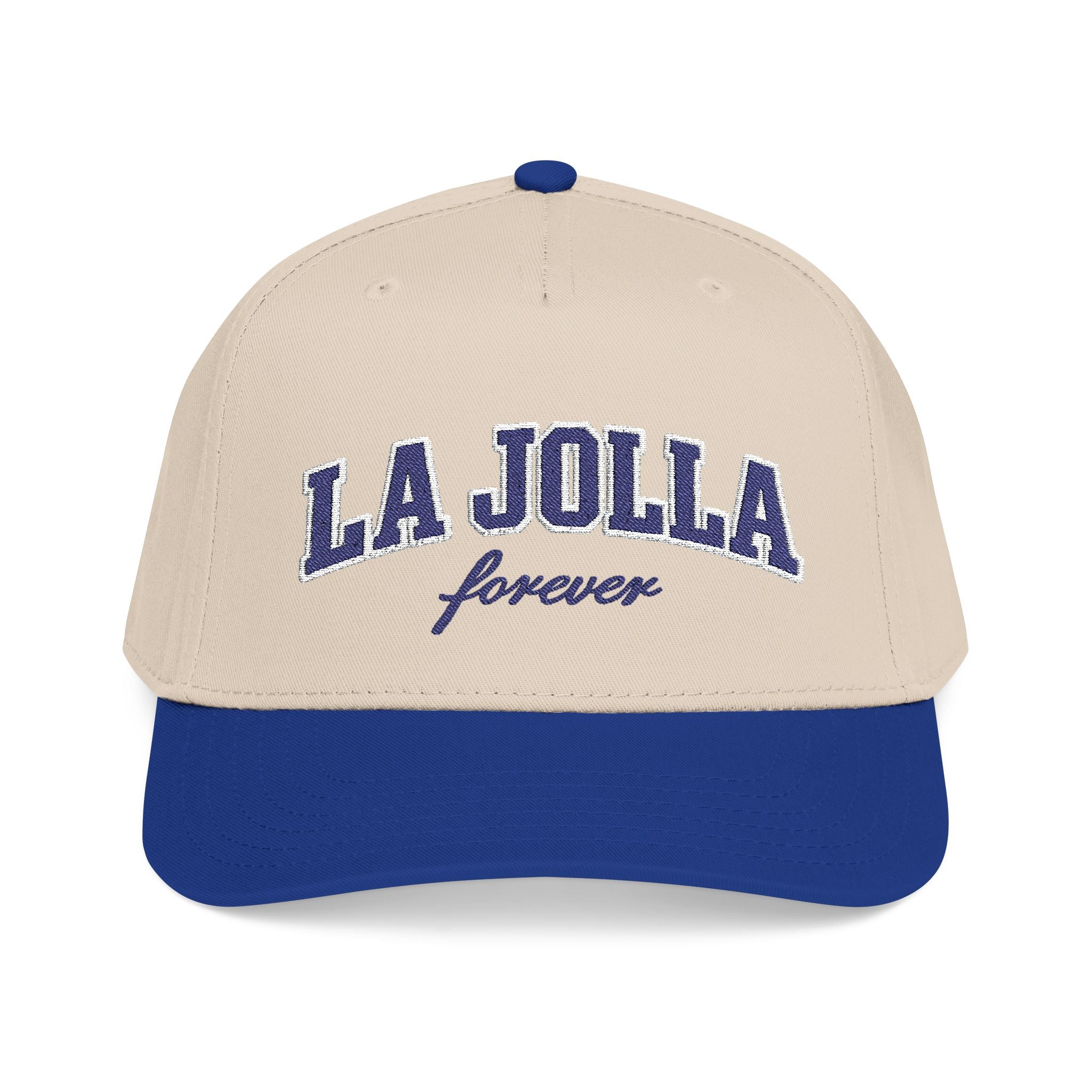 LA JOLLA FOREVER | OBDLO CLUB™