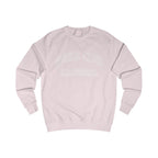SUDADERA CUELLO REDONDO TENIS