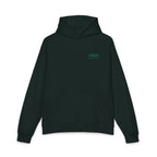 SUDADERA RETRO '09