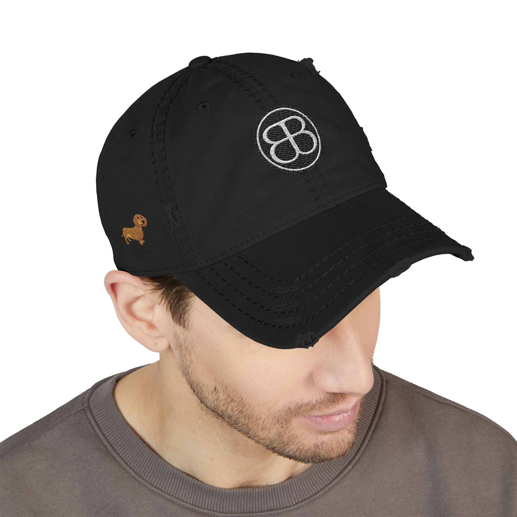 CLASSIC CAP No. 07 | HERITAGE COLLECTION