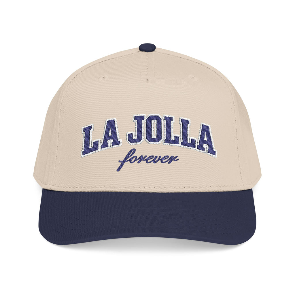 LA JOLLA POR SIEMPRE | OBDLO CLUB™