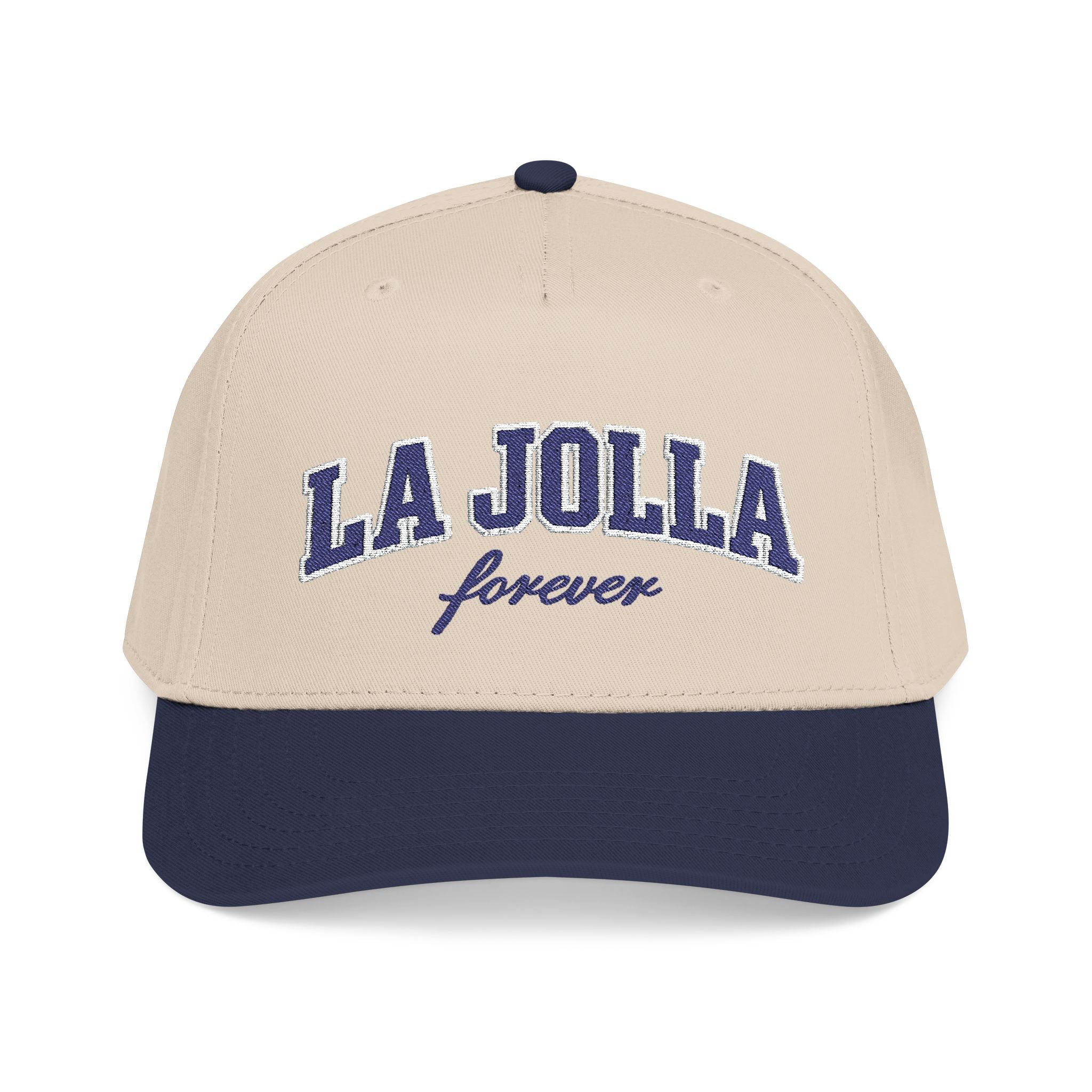 LA JOLLA FOREVER | OBDLO CLUB™