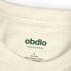 CAMISETA DEL CLUB SOÑADOR A TIEMPO COMPLETO