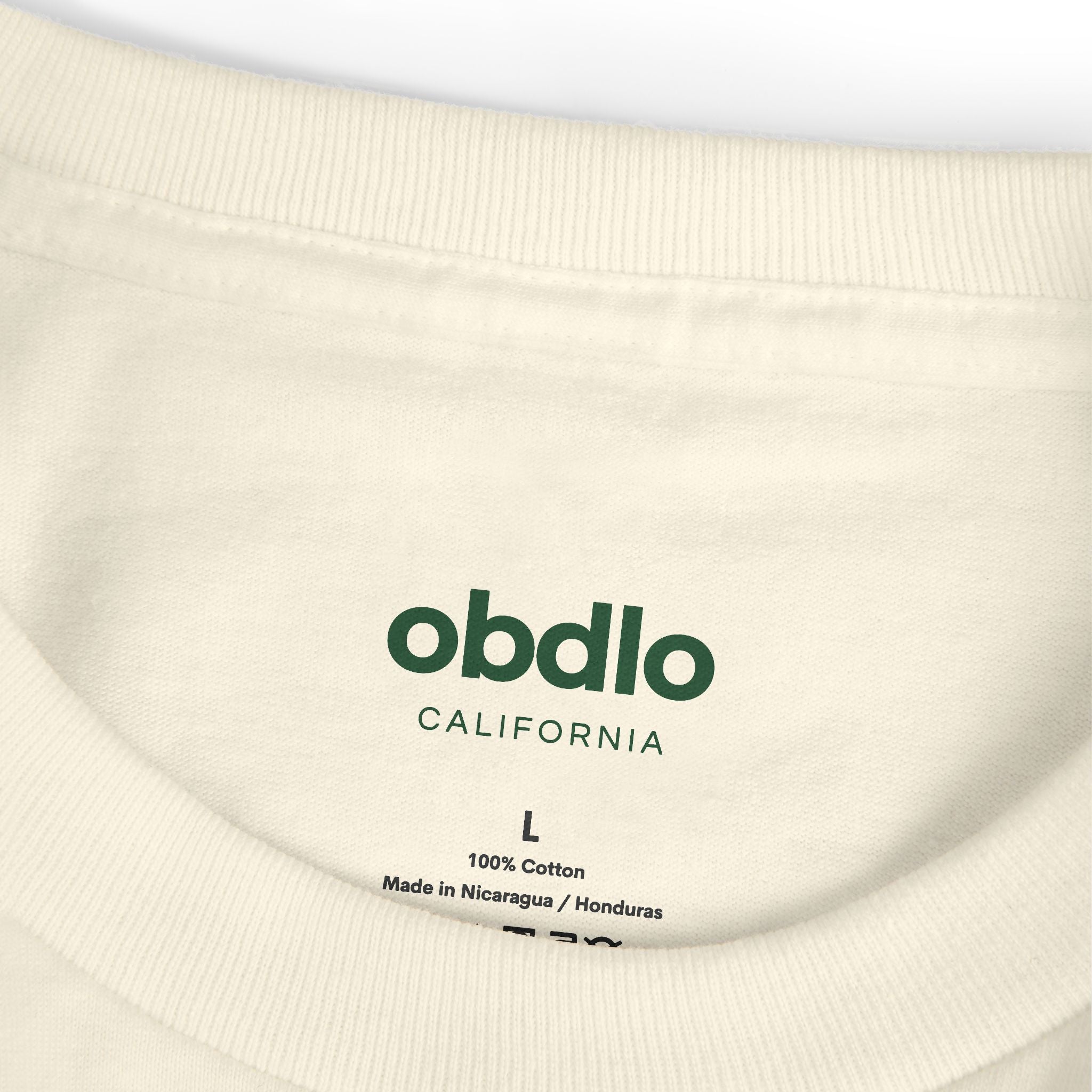 FULL-TIME DREAMER CLUB TEE | OBDLO CLUB™
