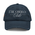 CLASSIC CAP No. 07 | HERITAGE COLLECTION