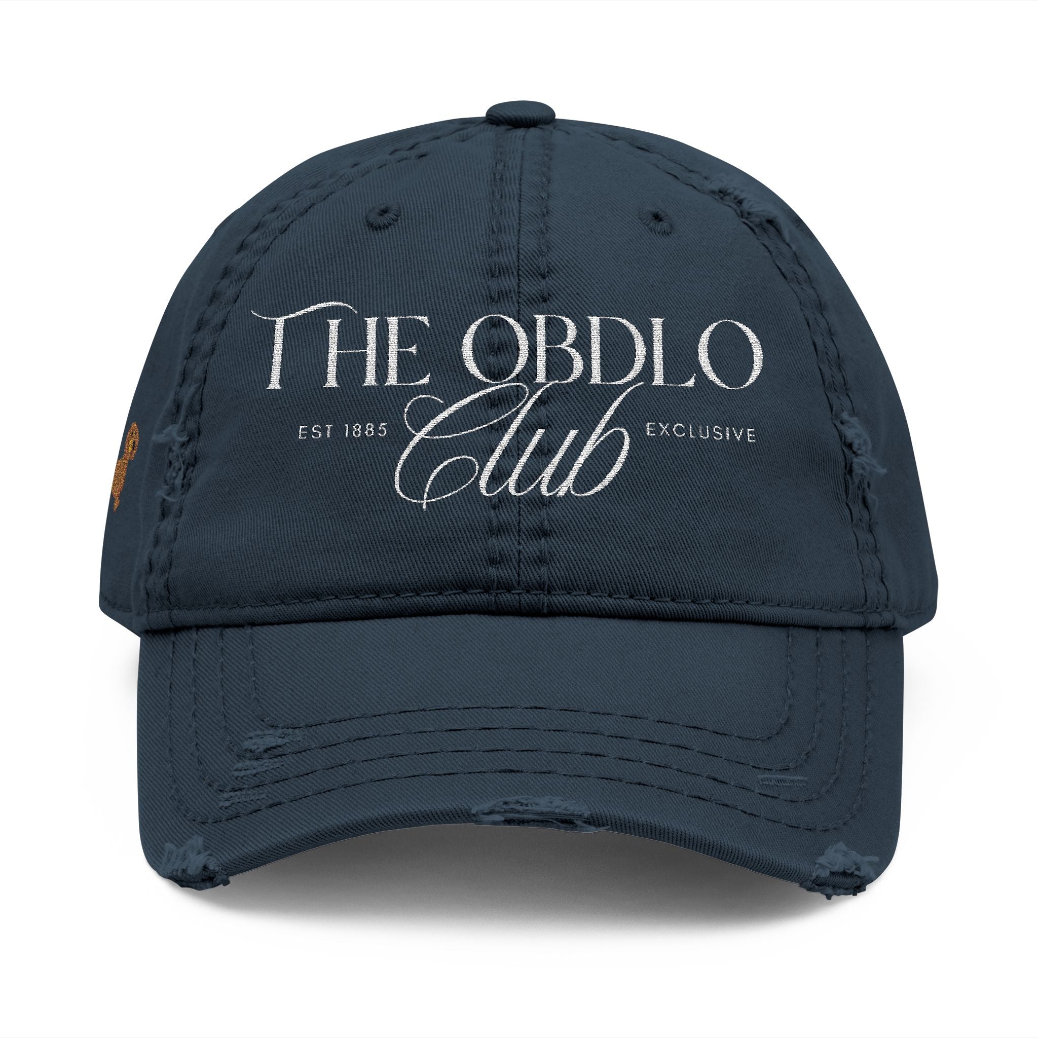 CLASSIC CAP No. 07 | HERITAGE COLLECTION