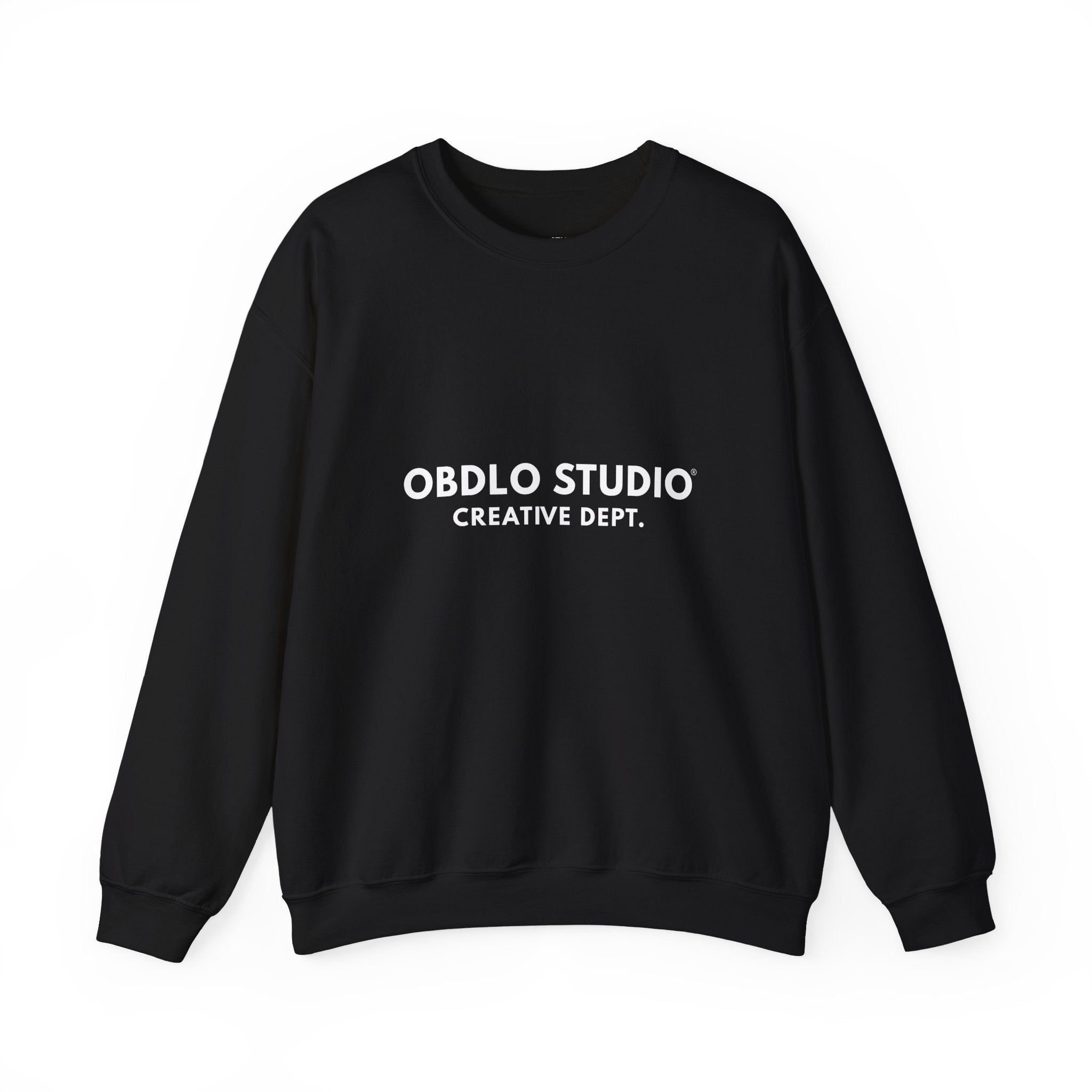 OBDLO Studio® Forest Crewneck | OBDLO CLUB™