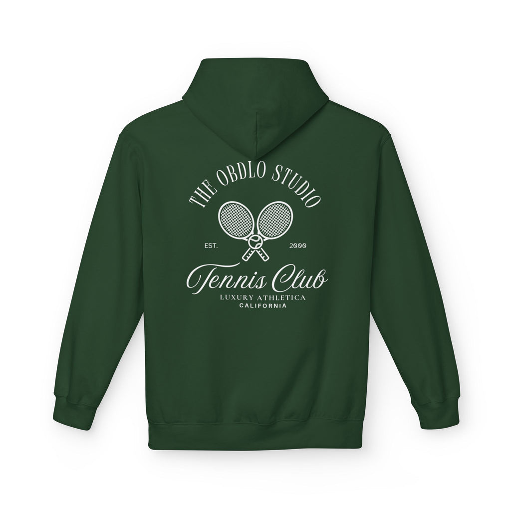CLASSIC CALIFORNIA HOODIE | OBDLO CLUB™