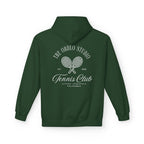 SUDADERA CLÁSICA DE CALIFORNIA