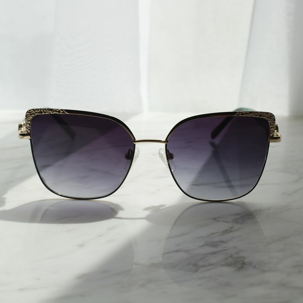 THE BREAKWATER | OBDLO EYEWEAR™ - LIMITED EDITION