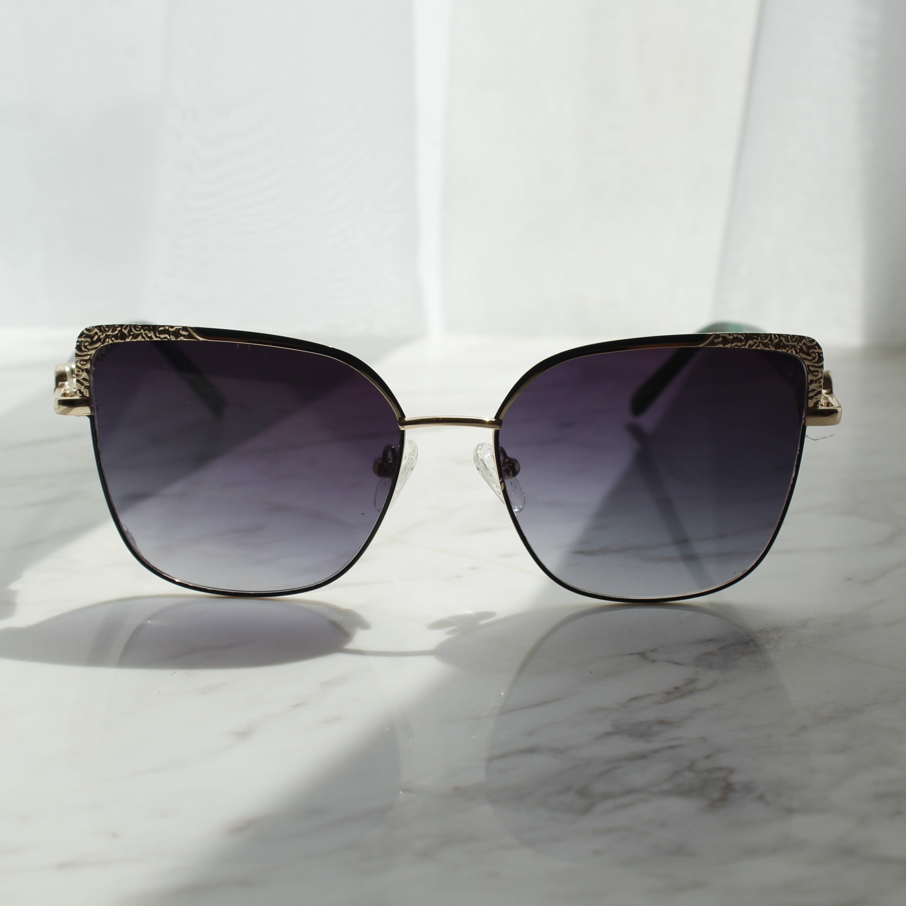 THE BREAKWATER | OBDLO EYEWEAR™ - LIMITED EDITION