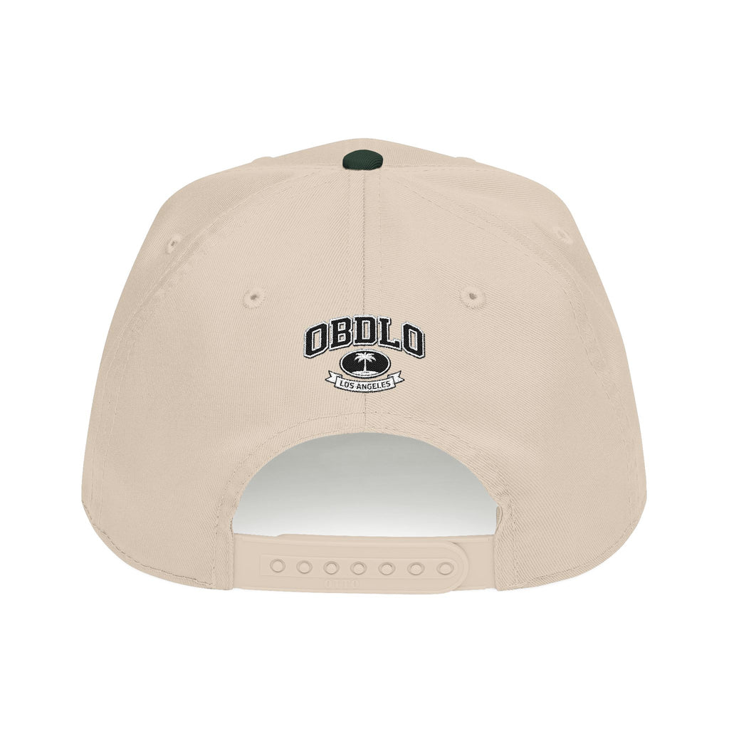 LA JOLLA POR SIEMPRE | OBDLO CLUB™