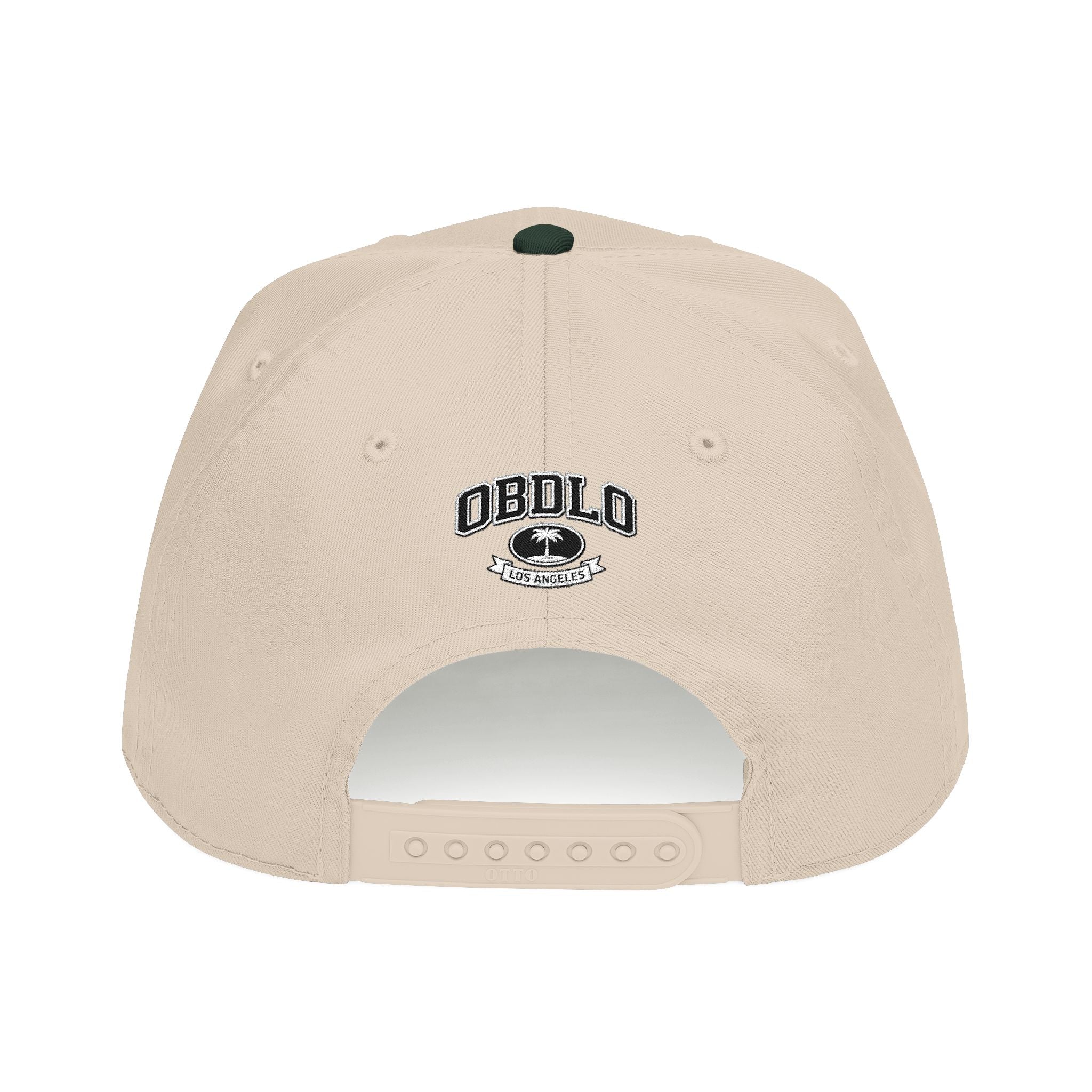 LA JOLLA FOREVER | OBDLO CLUB™