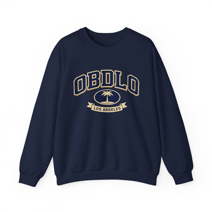 THE LA CREWNECK