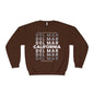 Del Mar Crewneck | OBDLO™