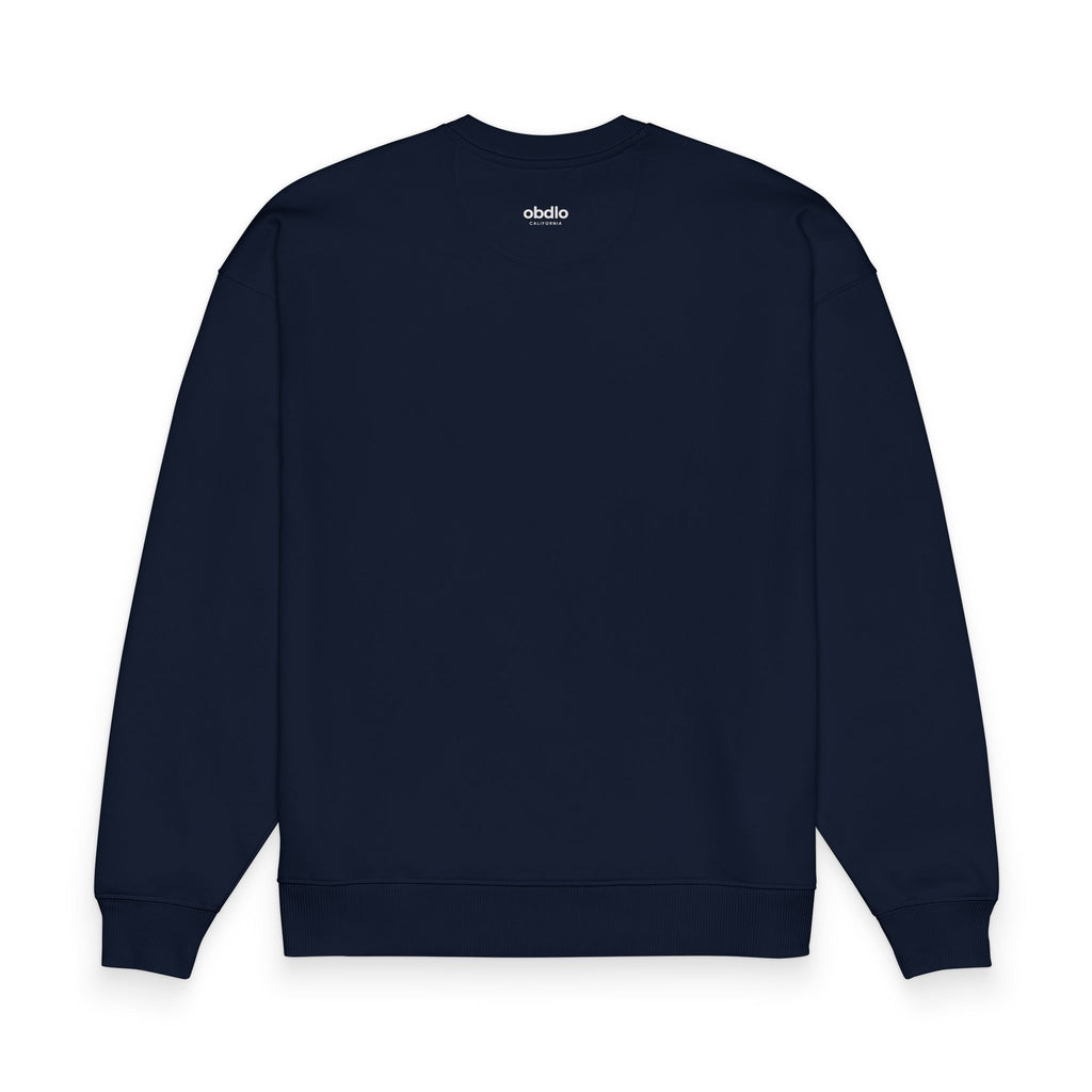 Sudadera CALIFORNIA CLUB