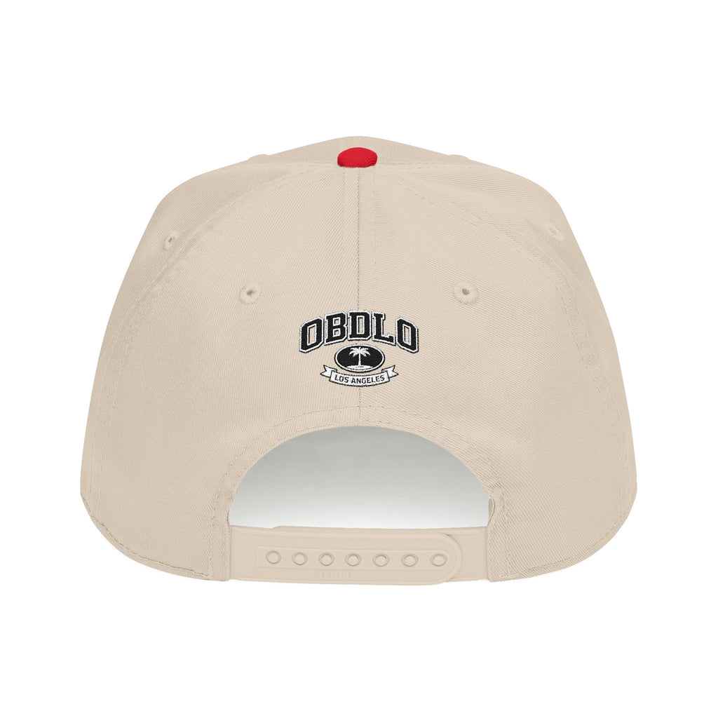LA JOLLA POR SIEMPRE | OBDLO CLUB™