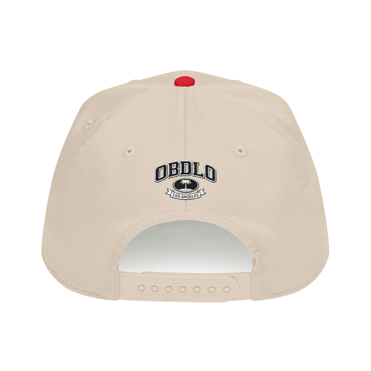 THE LA JOLLA FOREVER CAP