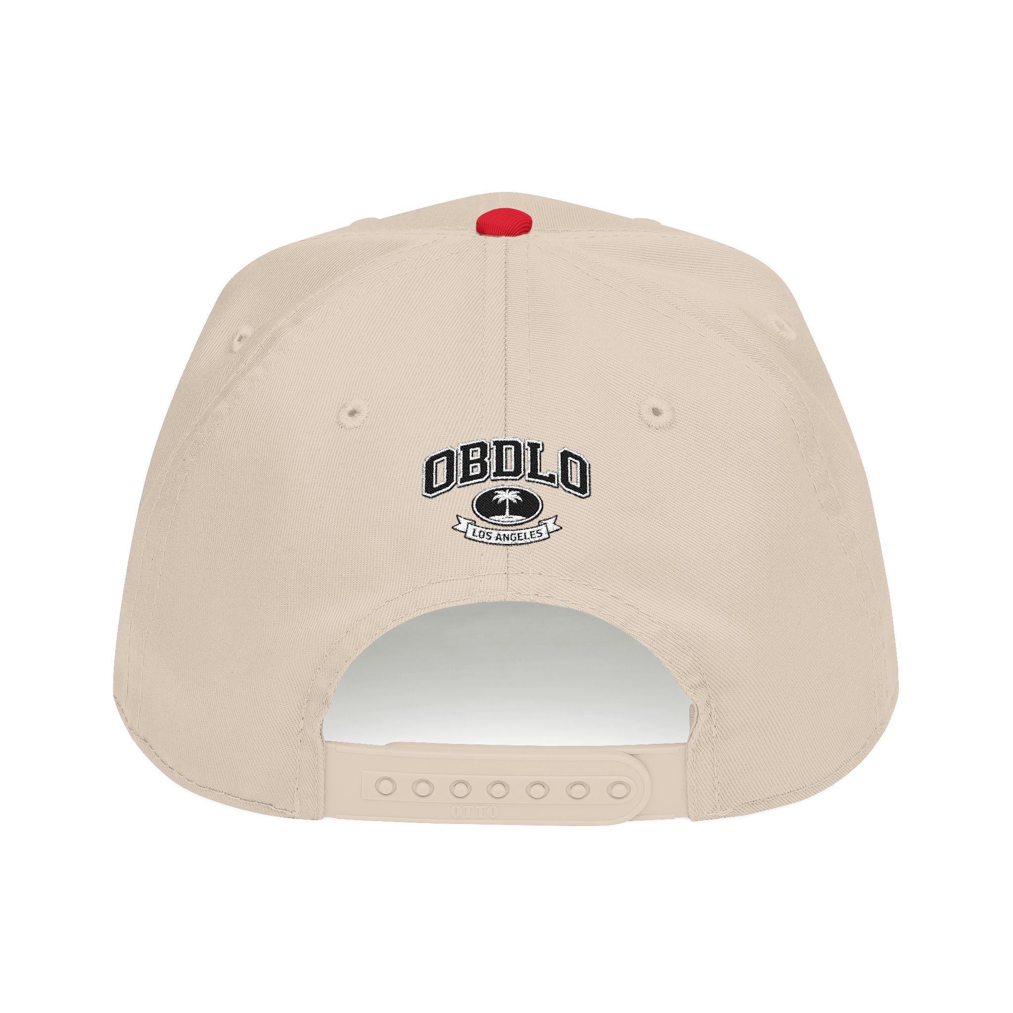 LA JOLLA POR SIEMPRE | OBDLO CLUB™