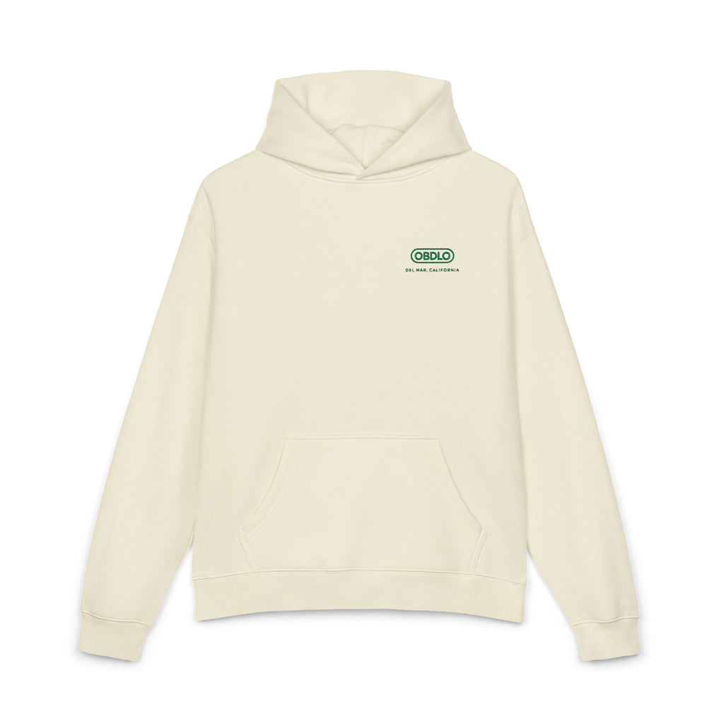 SUDADERA RETRO '09