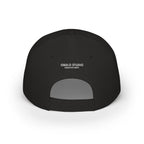 Gorra de perfil bajo OBDLO California® | OBDLO CLUB™