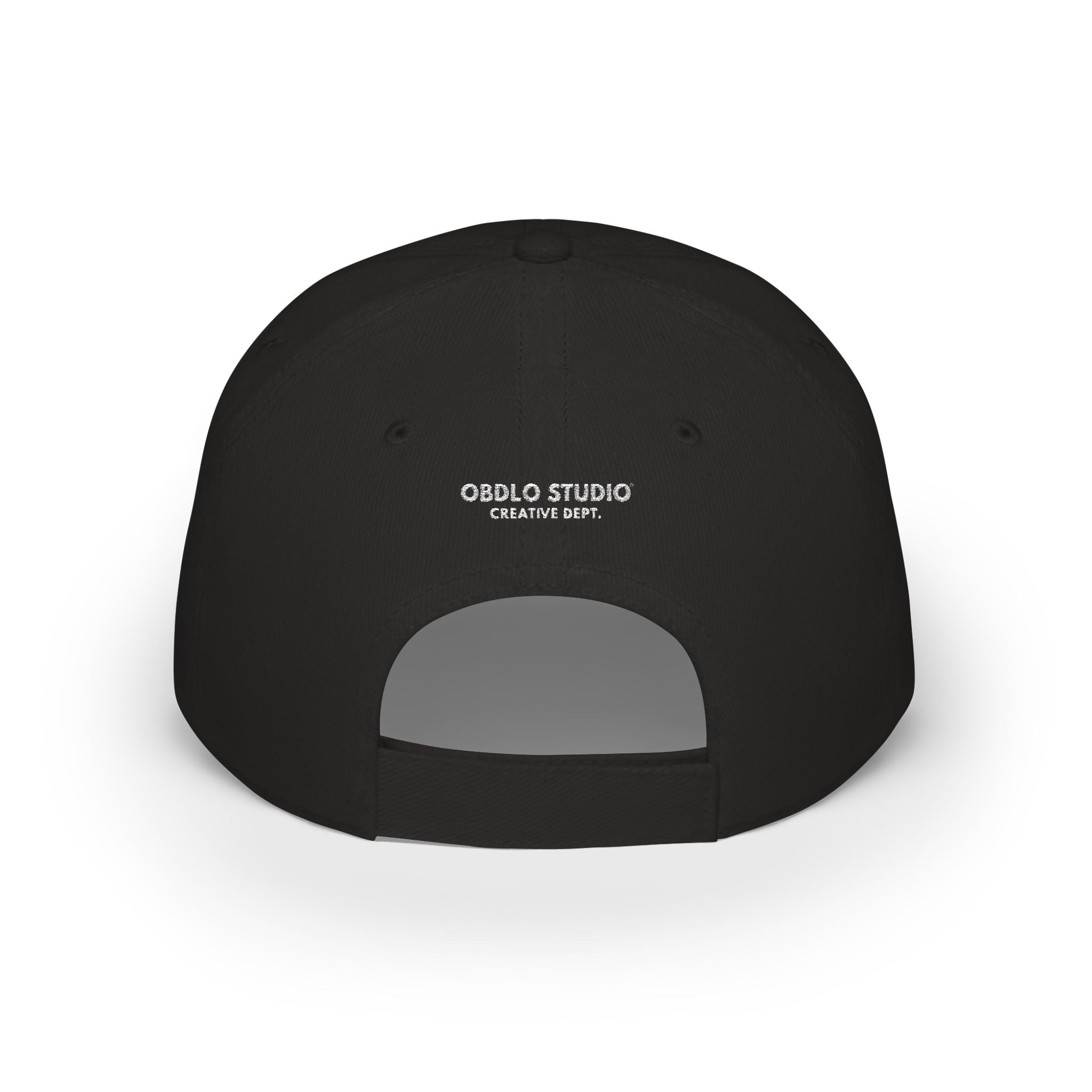 OBDLO California® Low-Profile Cap | OBDLO CLUB™