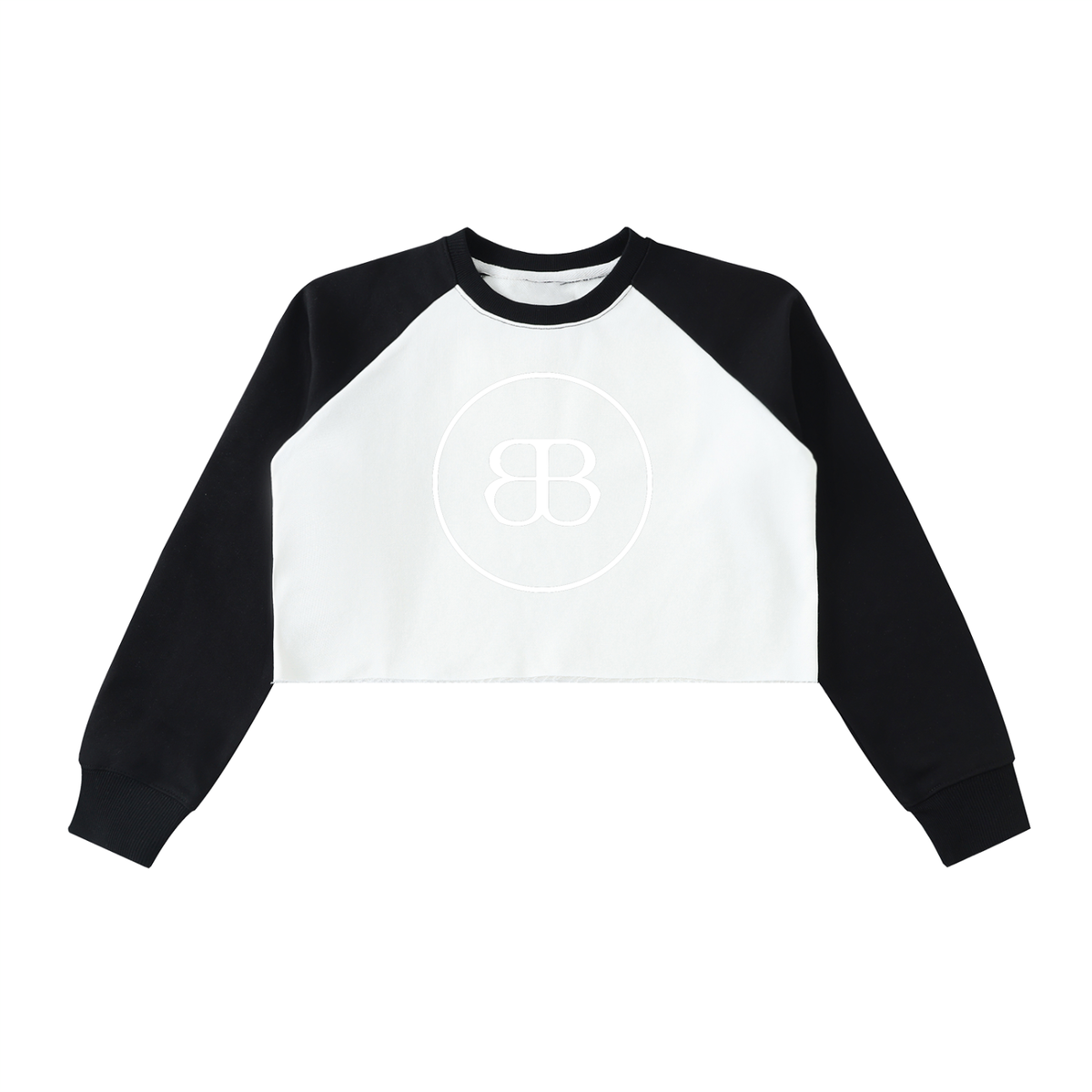 women,crop,sweatshirt