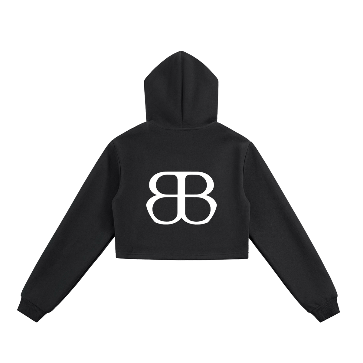 women,cropped,hoodie