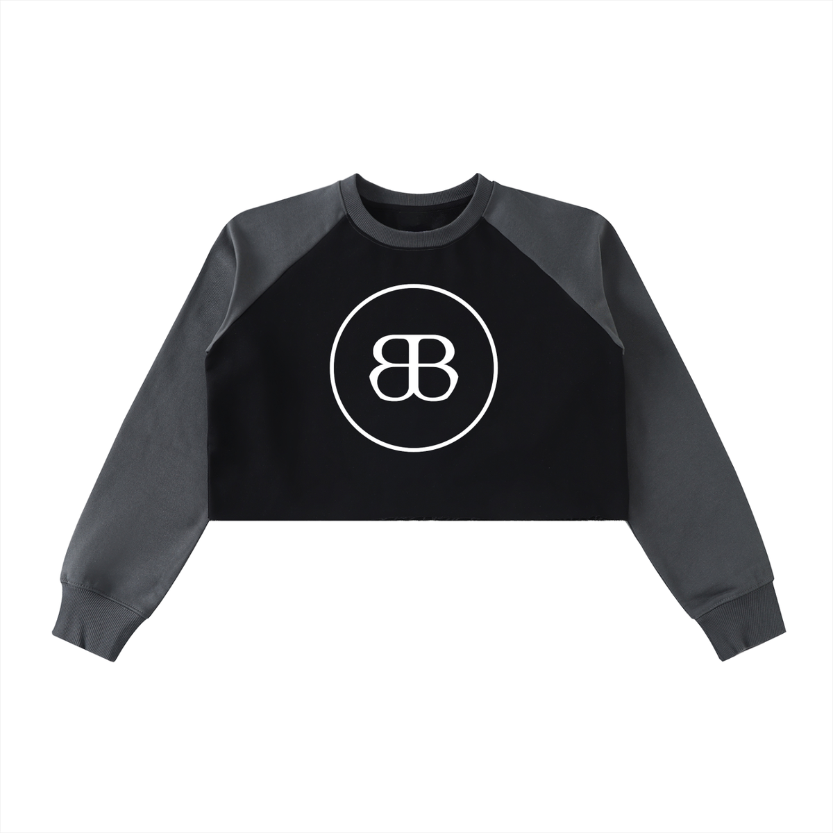 women,crop,sweatshirt