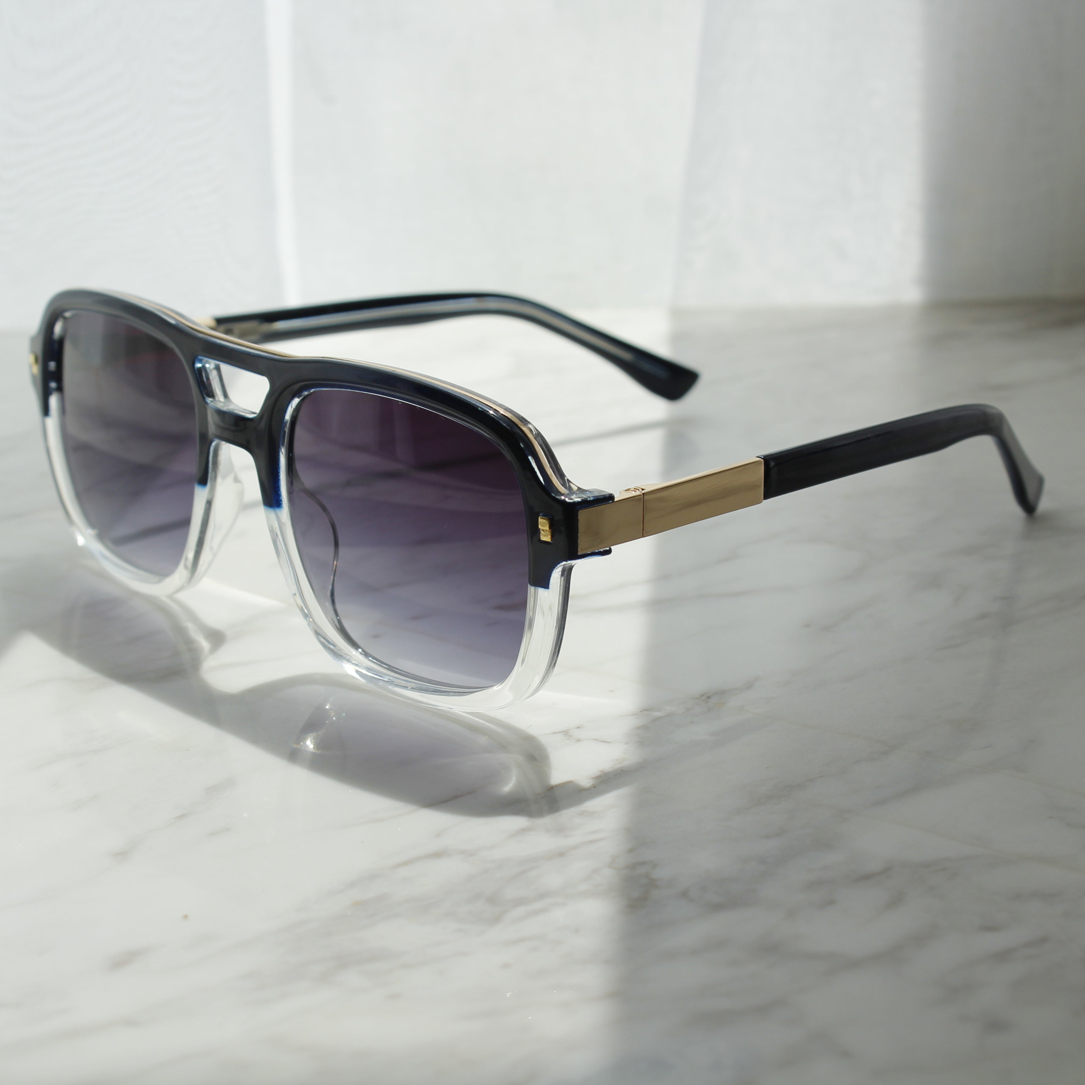 THE SUNCHASER | OBDLO EYEWEAR™ - LIMITED EDITION