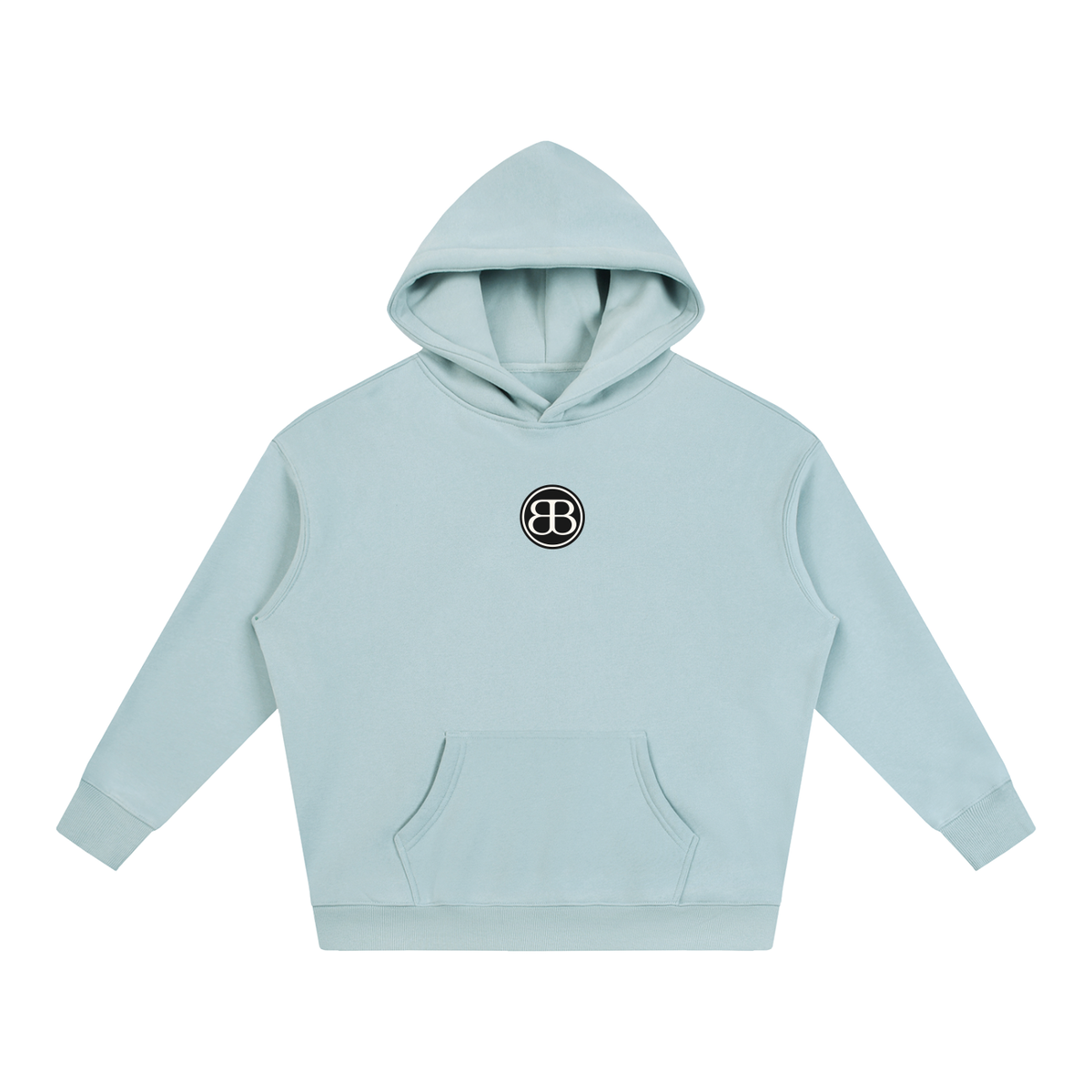 THE WEEKEND HOODIE